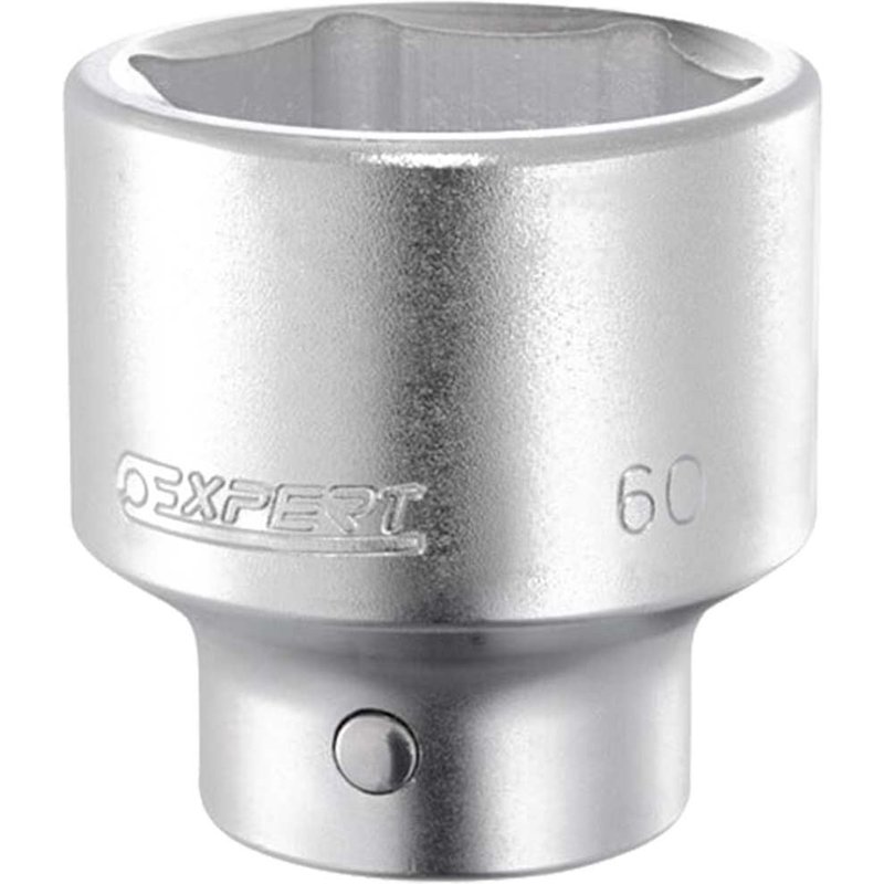 Expert by Facom 1" Drive Hexagon Socket Metric 1" 55mm