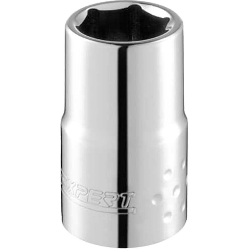 Expert by Facom 1/4" Drive Hexagon Socket Metric 1/4" 4mm