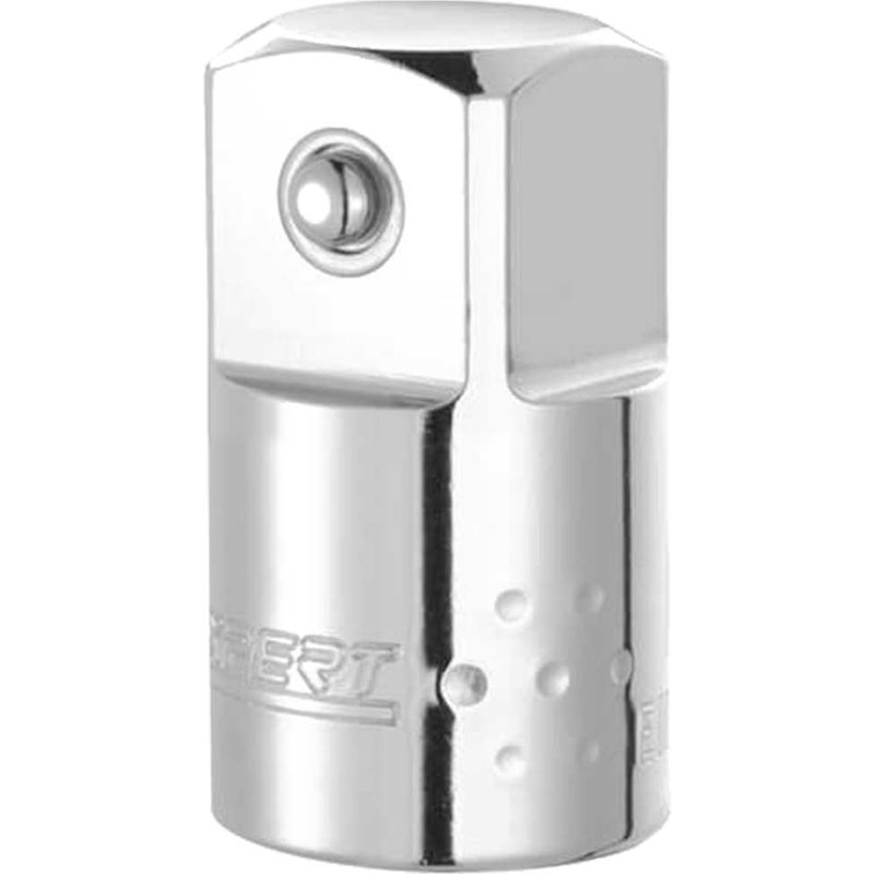 Expert by Facom Socket Converter 3/8" Female 1/2" Male