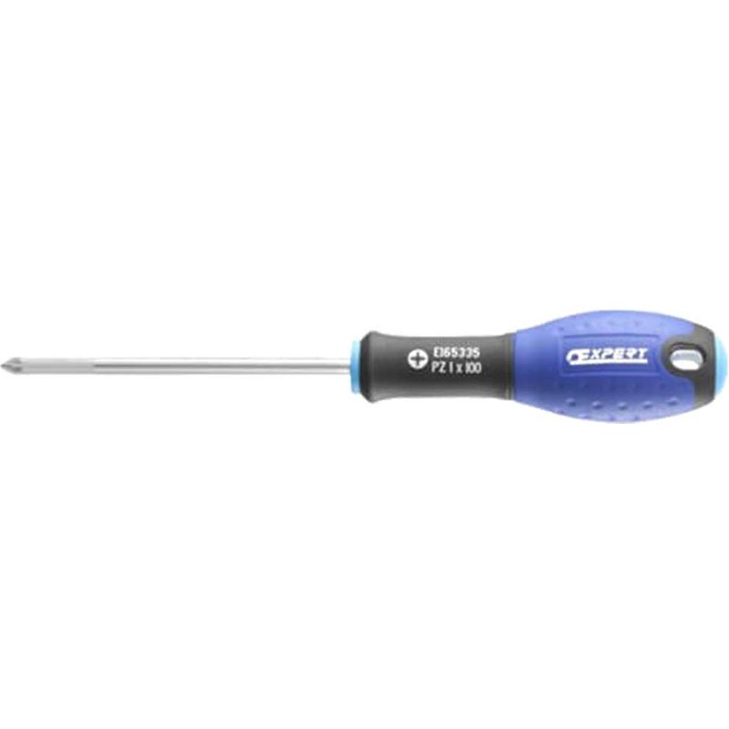 Expert by Facom Pozi Screwdriver PZ2 125mm