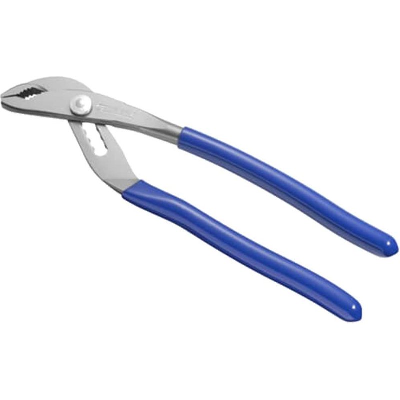 Expert by Facom Multi Grip Pliers with PVC Handles 240mm