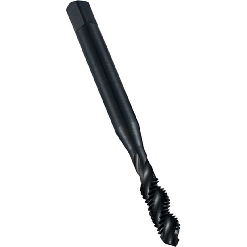 Dormer E544 HSS BA Blue Spiral Flute Tap 4 BA Sprial Flute