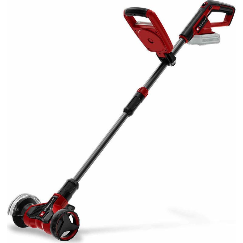 Einhell GE-CC 18/110 Li E 18v Cordless Patio Brush Weeder No Batteries No Charger