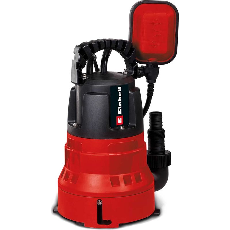 Einhell GC-DP 7035 LL Submersible Dirty Water Pump 16000 l/h