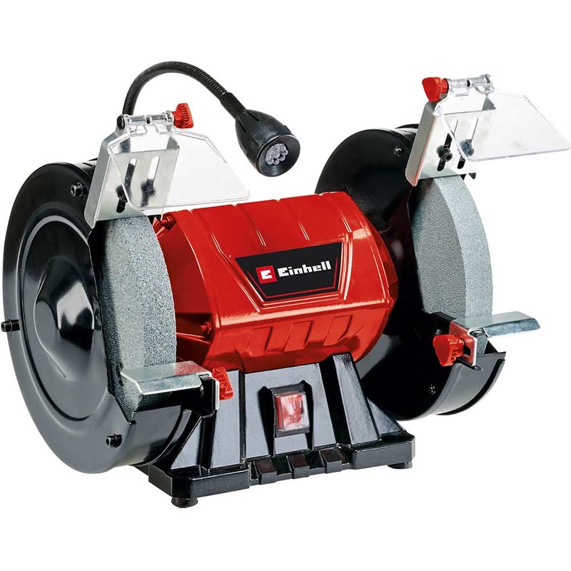 Einhell TC-BG 200 L Bench Grinder 400W 240V 4412633