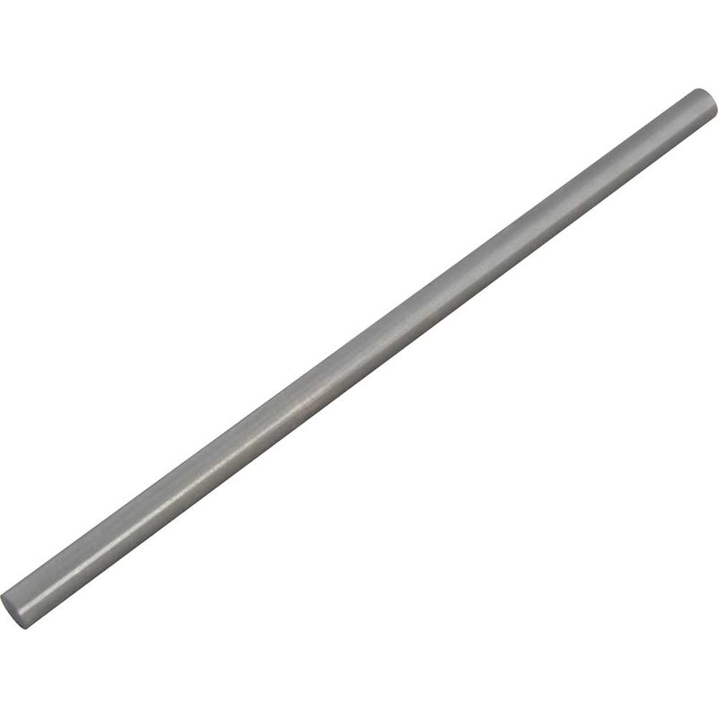 Emil High Carbon Bright Silver Steel Precision Ground 14mm