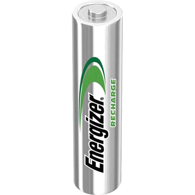 Energizer® Rechargeable Power Plus AAA 700MAH x 4 S10261 S10261