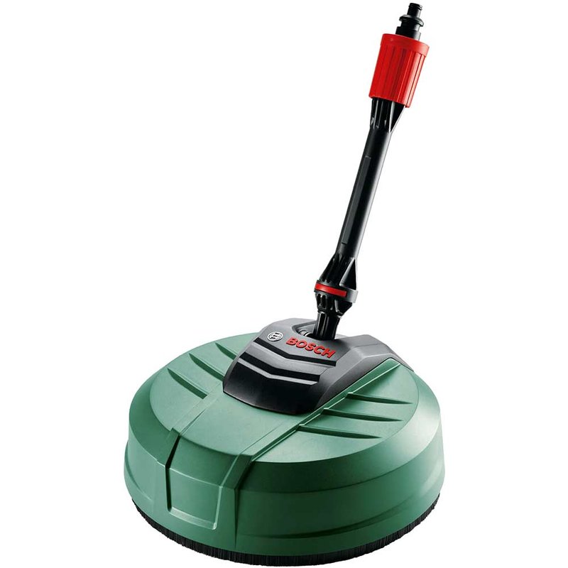 Bosch AquaSurf 250 Patio Cleaner for AQT Pressure Washers 250mm