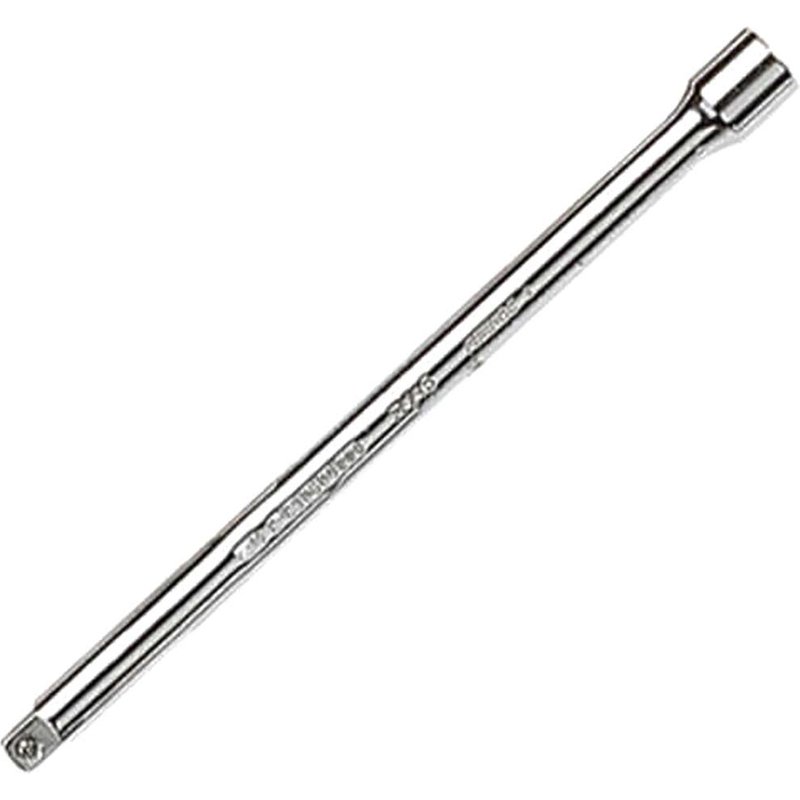 Facom 1/4" Drive Socket Extension Bar 1/4" 250mm
