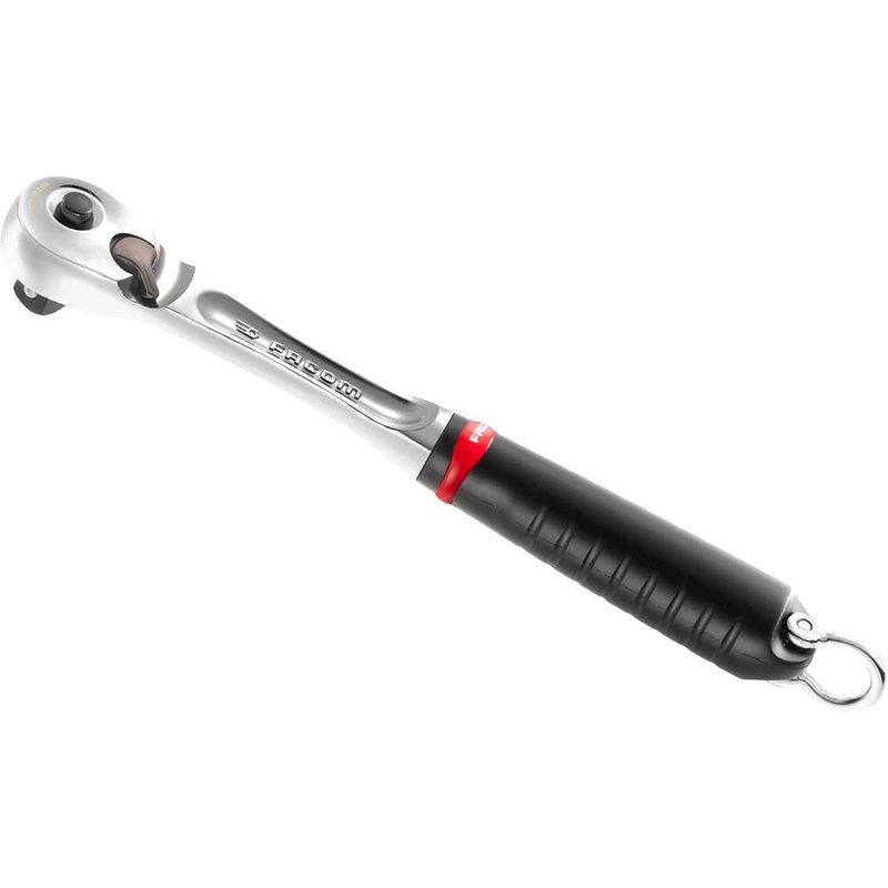 Facom SL.171SLS SLS 1/2" Drive Dust Proof Fine Tooth Locking Ratchet 1/2"