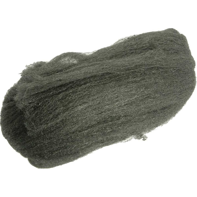Faithfull Steel Wool Fine 0 450g FAIASW1O