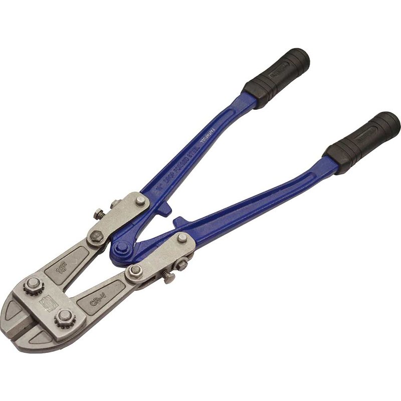 Faithfull High-Tensile Centre Cut Bolt Cutters 355mm (14in) FAIBC14