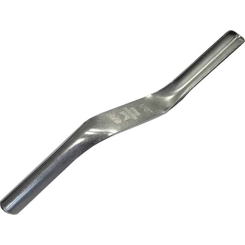 Faithfull Brick Jointer 12 & 16mm (1/2 & 5/8in) FAIBJ1258