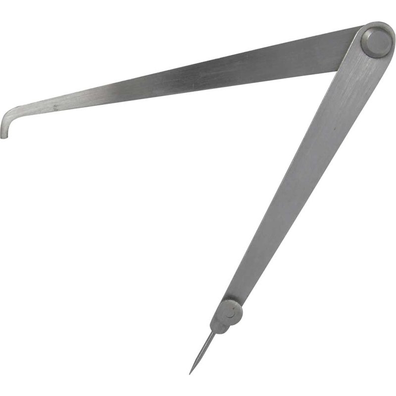 Faithfull Jenny Caliper 150mm (6in) FAICALJEN6
