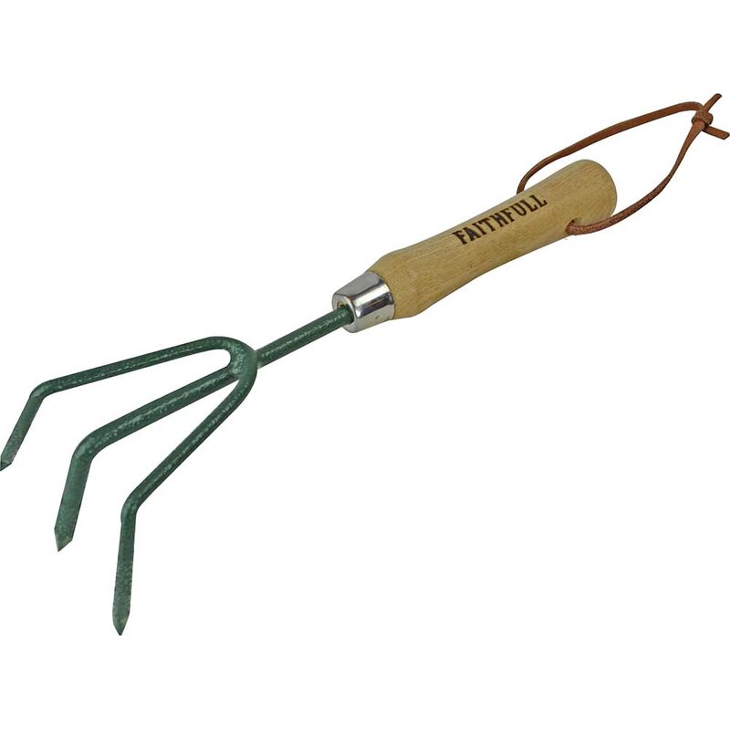 Faithfull Countryman Hand Cultivator FAICOUHCUL