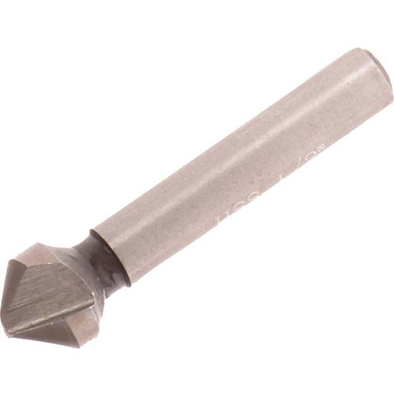 Faithfull High Speed Steel Countersink 16mm (5/8in) FAICS58HS