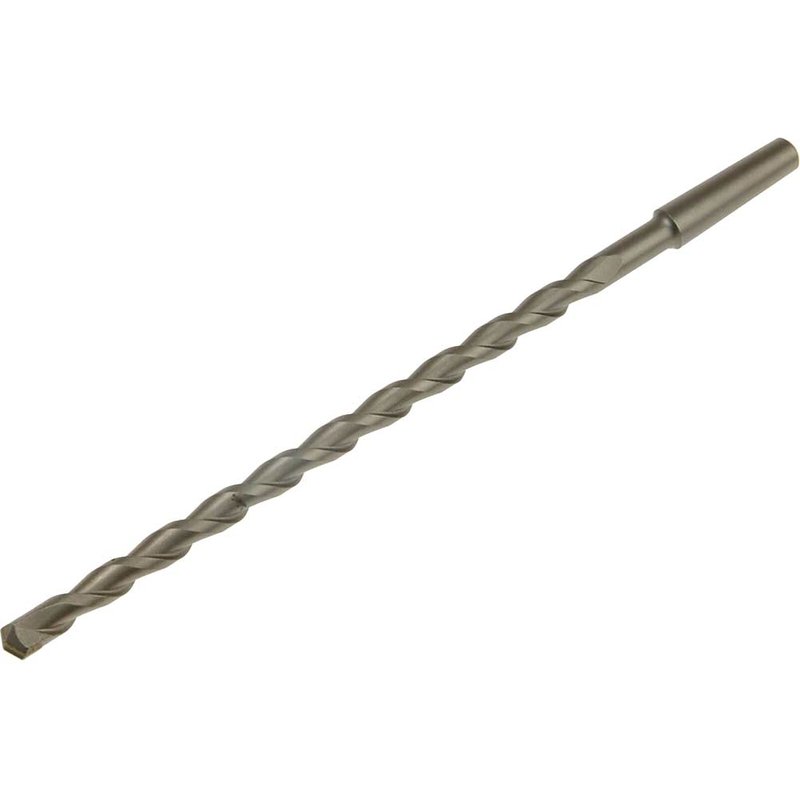 Faithfull Taper Wedge Masonry Drill 200mm FAIDCMD