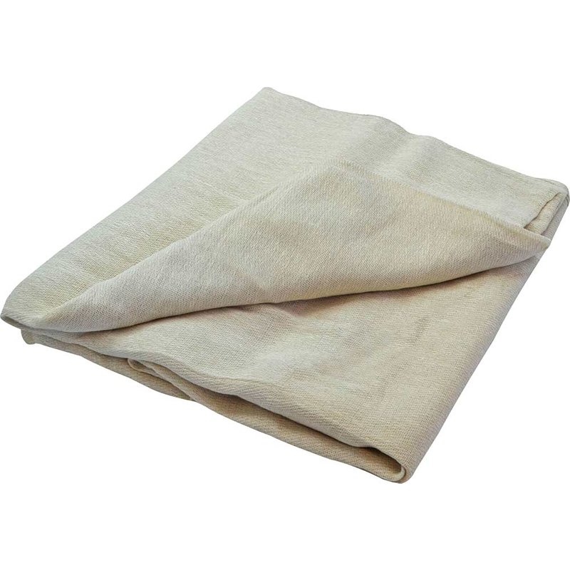 Faithfull Cotton Twill Dust Sheet 3.6 x 2.7m FAIDSCT129