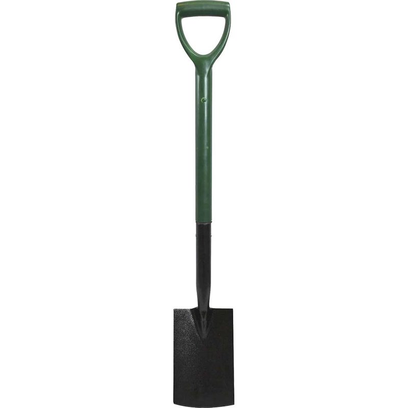 Faithfull Essentials Border Spade FAIESSBSE