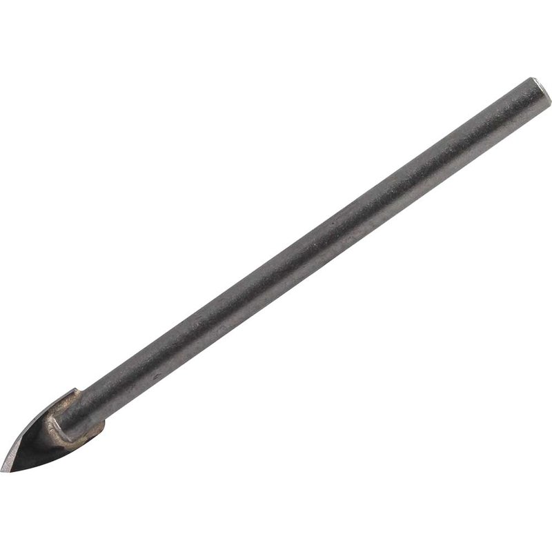 Faithfull Tile & Glass Drill Bit 10mm FAIGD10