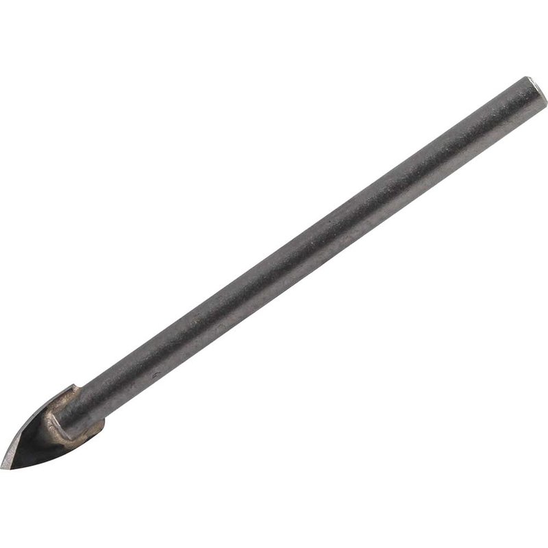 Faithfull Tile & Glass Drill Bit 8mm FAIGD8