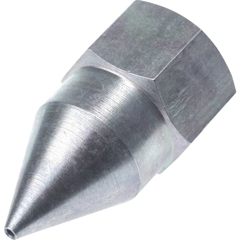 Faithfull Grease Gun Conical Connector FAIGGCONCON