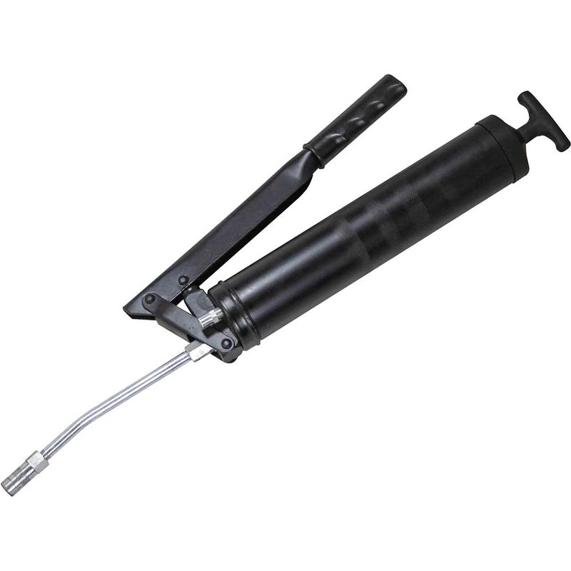 Faithfull Side Lever Grease Gun FAIGGECO
