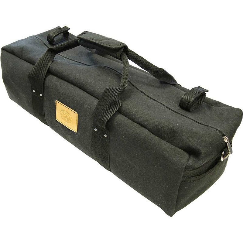 Faithfull Zip Top Holdall 45cm (18in) FAIH18