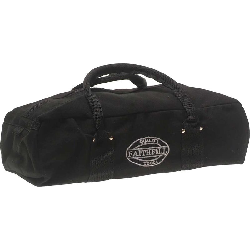 Faithfull Zip Top Holdall 75cm (30in) FAIH30