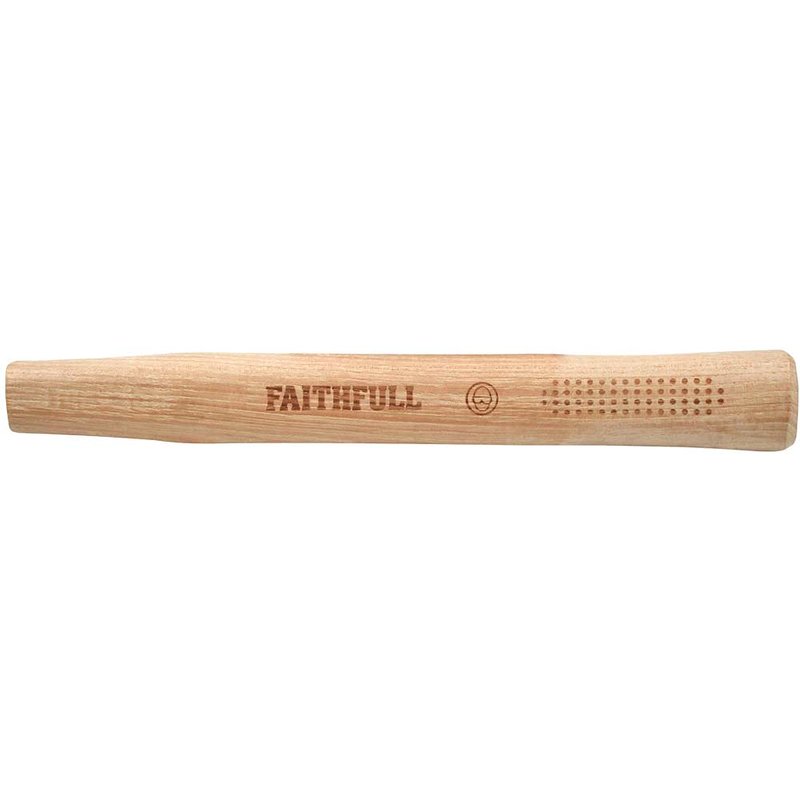 Faithfull FSC Hickory Hammer Handle 279mm (11in) 60812000