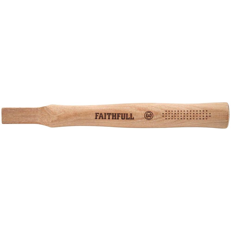 Faithfull FSC Hickory Geologists Pick Handle 330mm (13in) 60812022