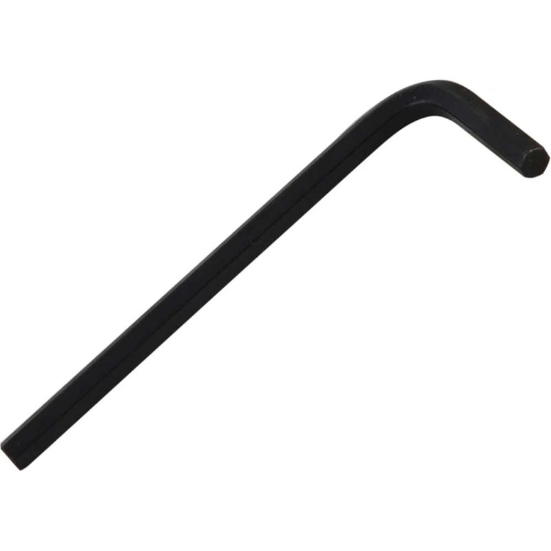Faithfull Hexagon Allen Key Imperial 5/32"