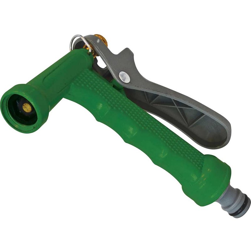 Faithfull Deluxe Zinc Body Garden Spray Gun FAIHOSESPRAY