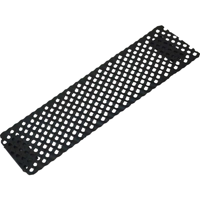 Faithfull Hand Rasp File & Block Plane Blade 140 x 40mm FAIHRBLFILE