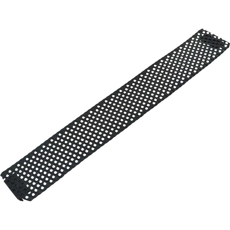 Faithfull Hand Rasp Plane Blade 255 x 40mm FAIHRBLPLANE