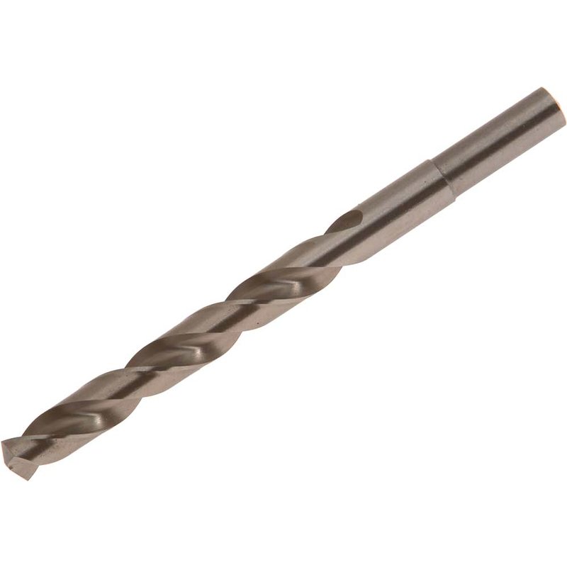 Faithfull Professional HSS Jobber Drill Bit 2mm