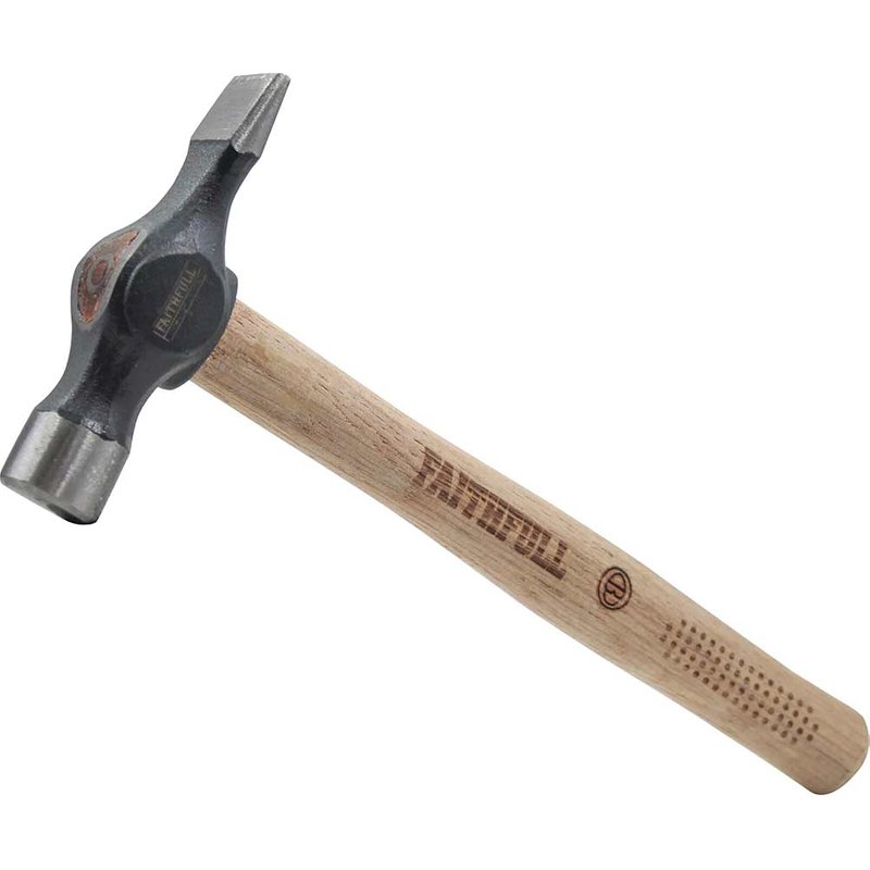 Faithfull Joiners Hammer FSC Hickory 340g (12 oz) 60611103