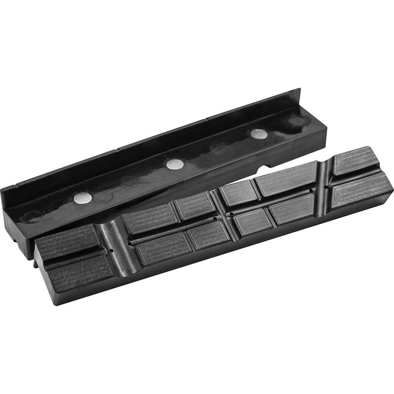 Faithfull Magnetic Plastic Vice Jaws 200mm (8in) FAIMAGVJ200