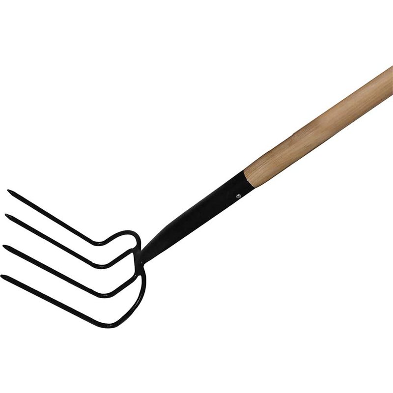 Faithfull Manure Drag 4-Prong 1.75m FAIMANDRAG