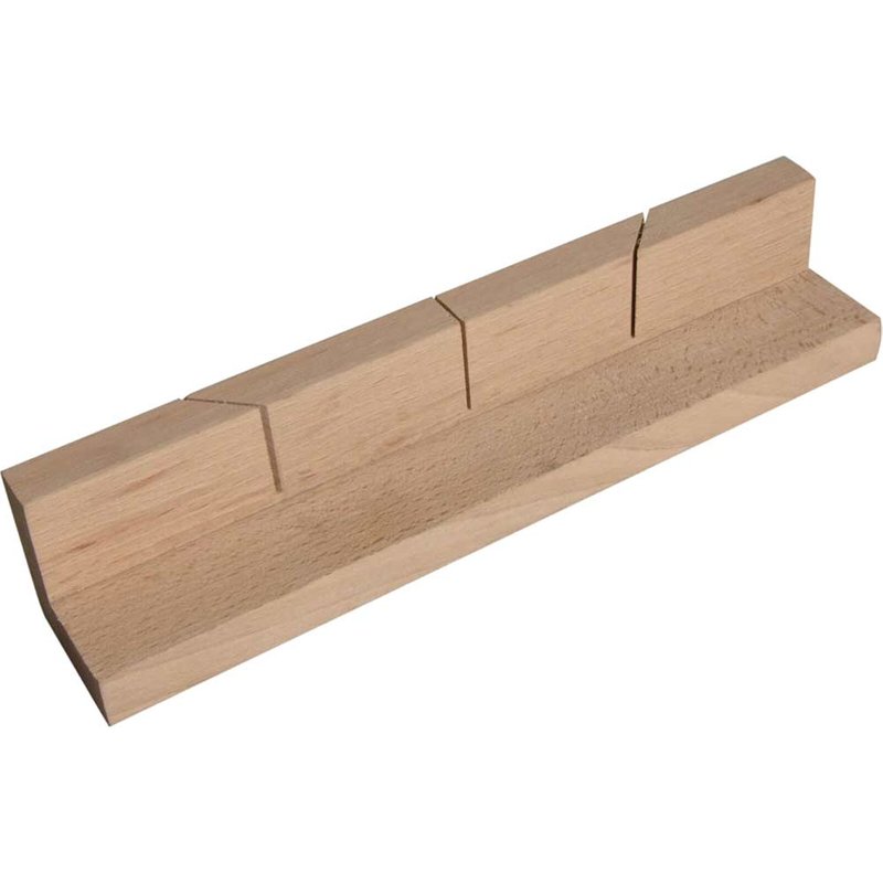Faithfull Mitre Block 300mm (12in) FAIMBLOCK12