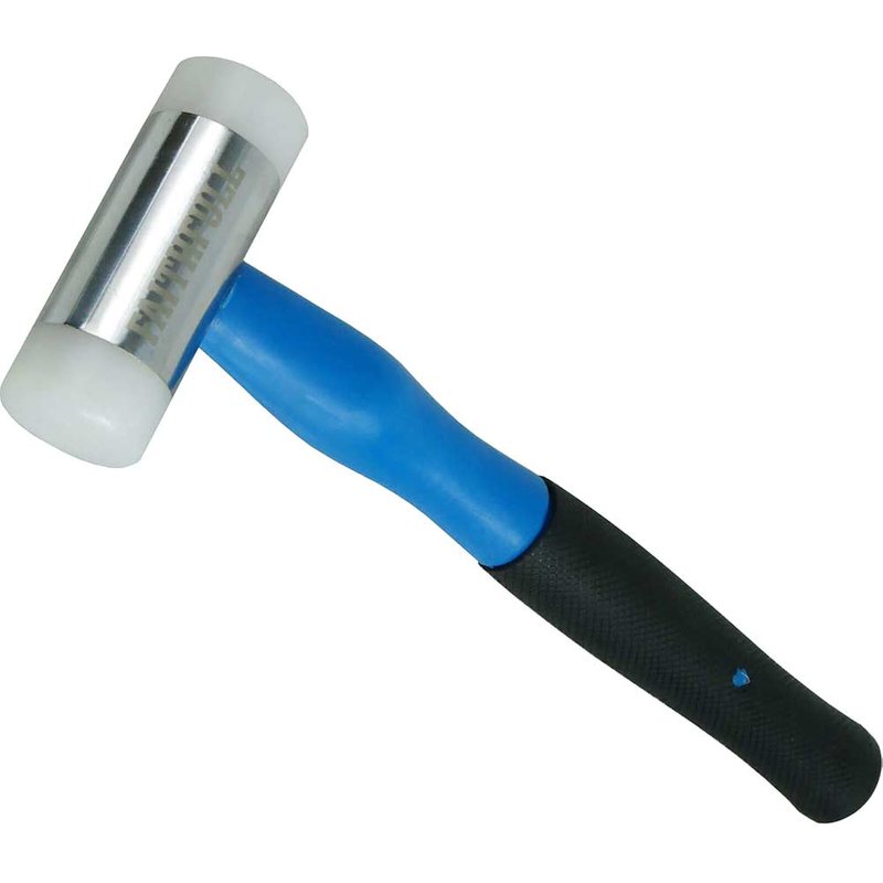 Faithfull Nylon Hammer 32mm (1.1/4in) FAINM32