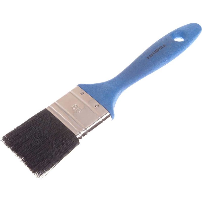 Faithfull Utility Paint Brush 50mm (2in) FAIPBU2