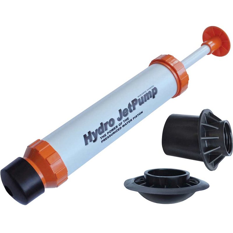 Faithfull HP20 Jet Pump Drain Unblocker FAIPDRHP20
