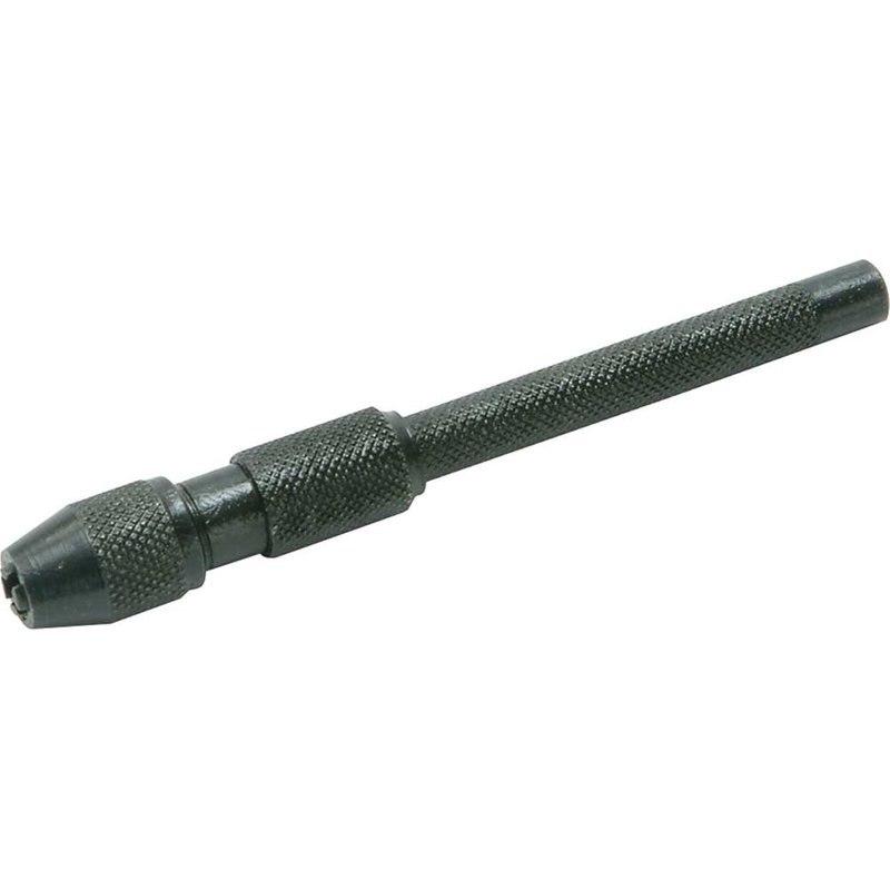 Faithfull Pin Vice Size 3 1.5 - 3.0mm Capacity FAIPINVICE3