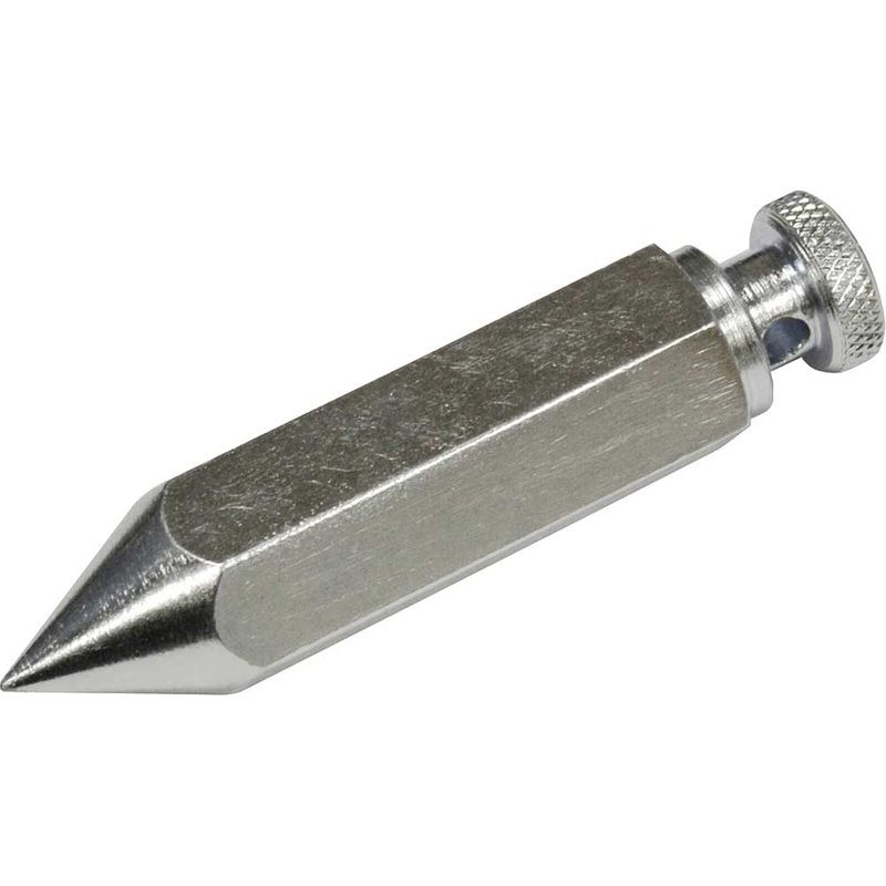 Faithfull Plumb Bob 225g (8oz) FAIPLUMBBOB8