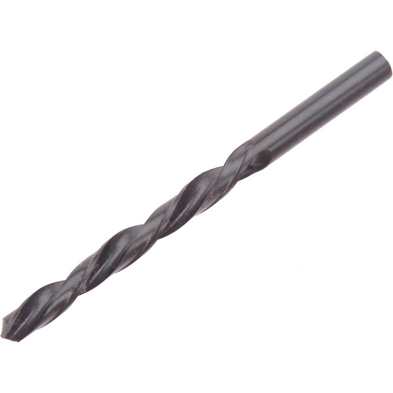 Faithfull HSS Jobber Drill Bits Pre Pack (3) 1.00mm OL:34mm WL:12mm FAIPP100