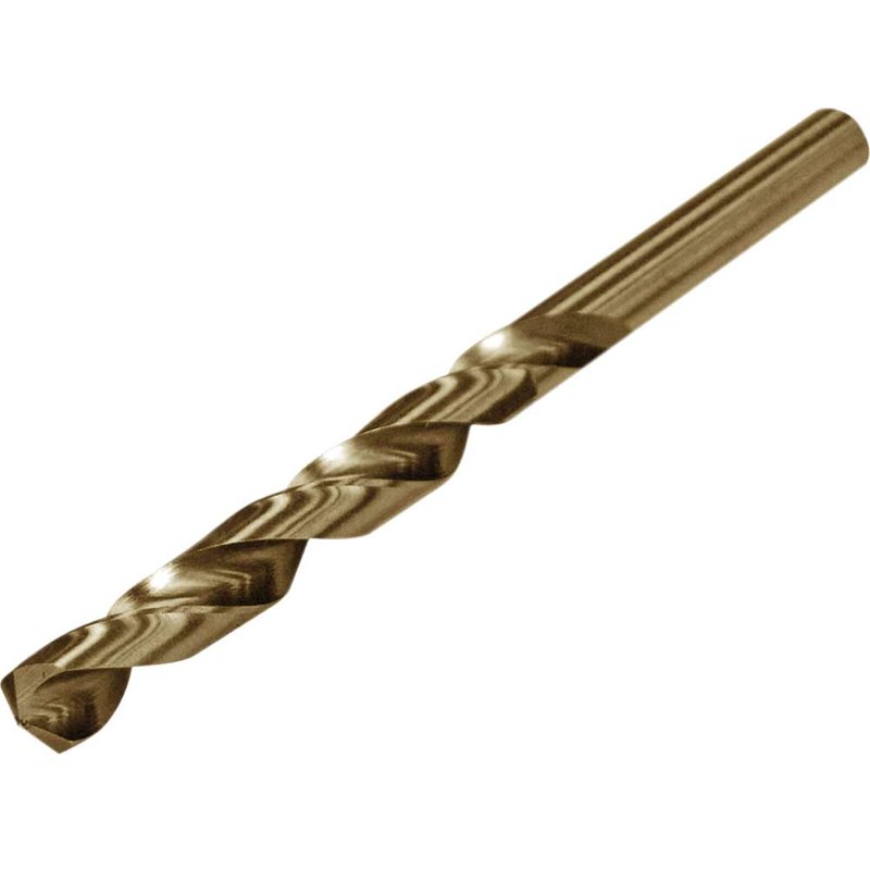 Faithfull Professional Cobalt Jobber Drill Bit Pre Packed 12.5mm FAIPP1250COB