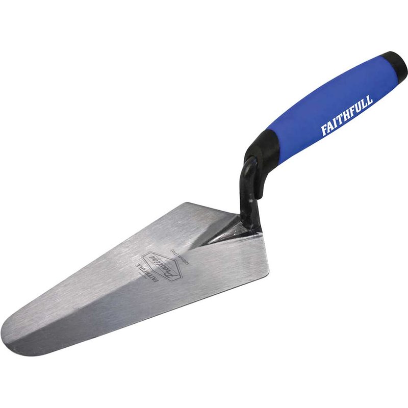 Faithfull Prestige Gauging Trowel 180mm (7in) FAIPTFG7