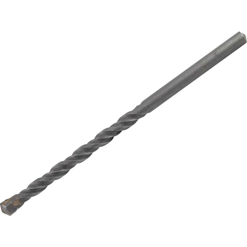 Faithfull Heavy Duty Tungsten Carbide Tipped Masonry Drill Bit 8mm 150mm