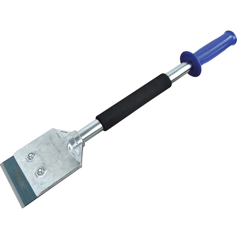 Faithfull Heavy-Duty All-Metal Scraper 21in FAISCRA21